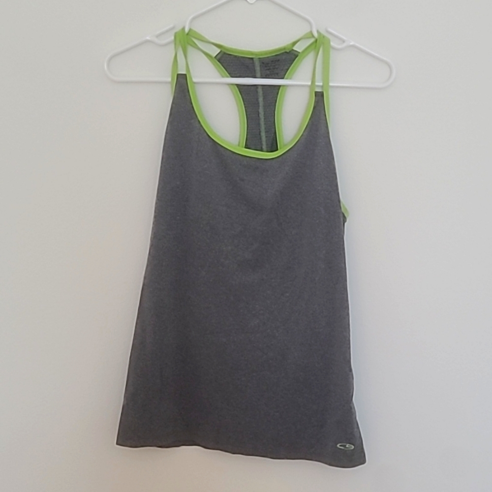 9/20 Champion Brand Workout Tank